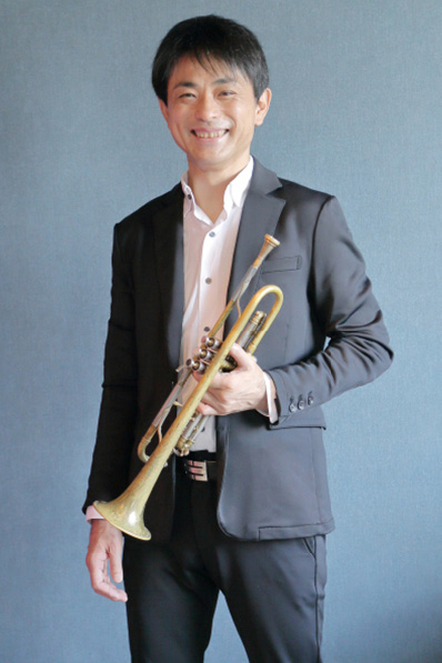 Takayuki Kawamura